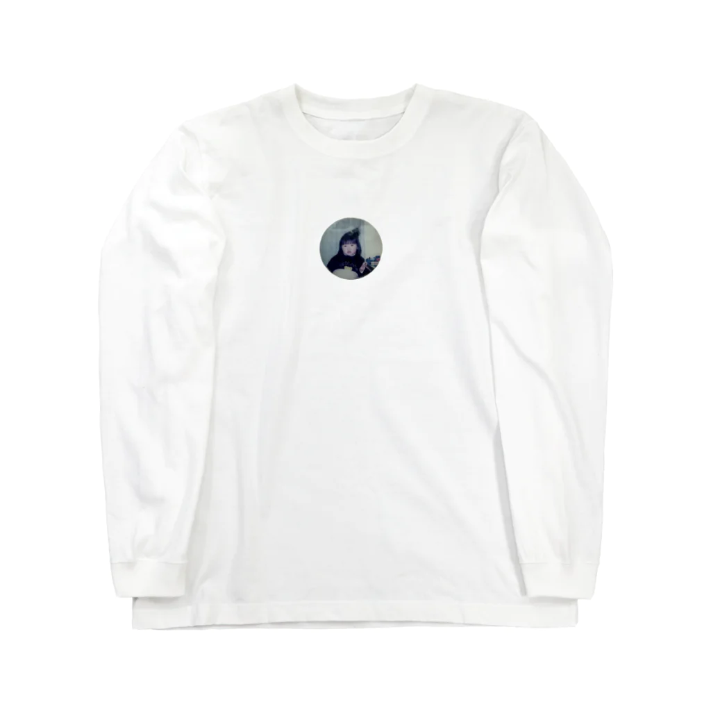 ただただたいだの2歳4ヶ月 Long Sleeve T-Shirt