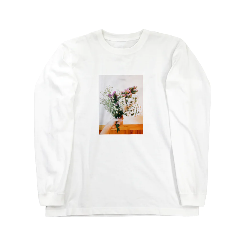 nosukeのスターチスなど Long Sleeve T-Shirt