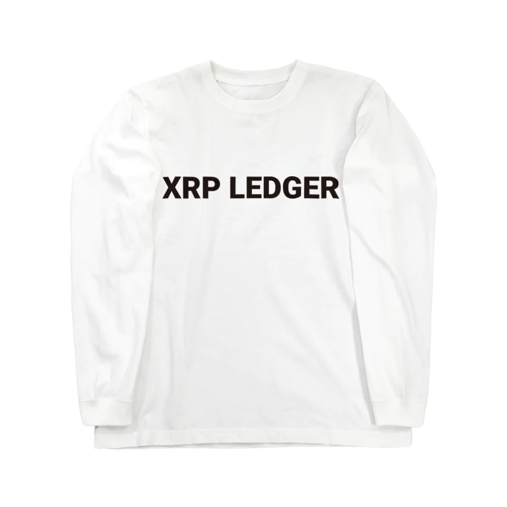 Pana@XRPのXRPL_1 Long Sleeve T-Shirt