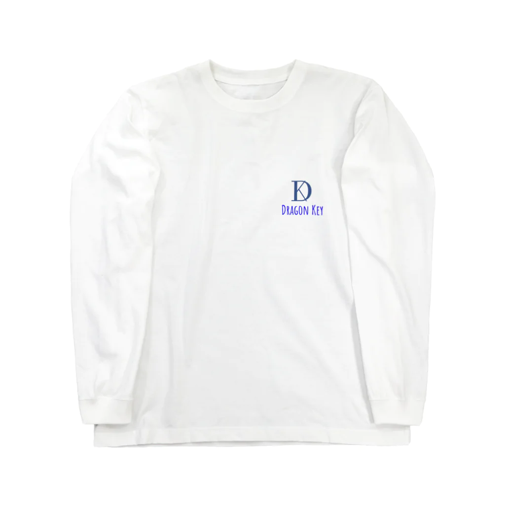 220のDK Long Sleeve T-Shirt