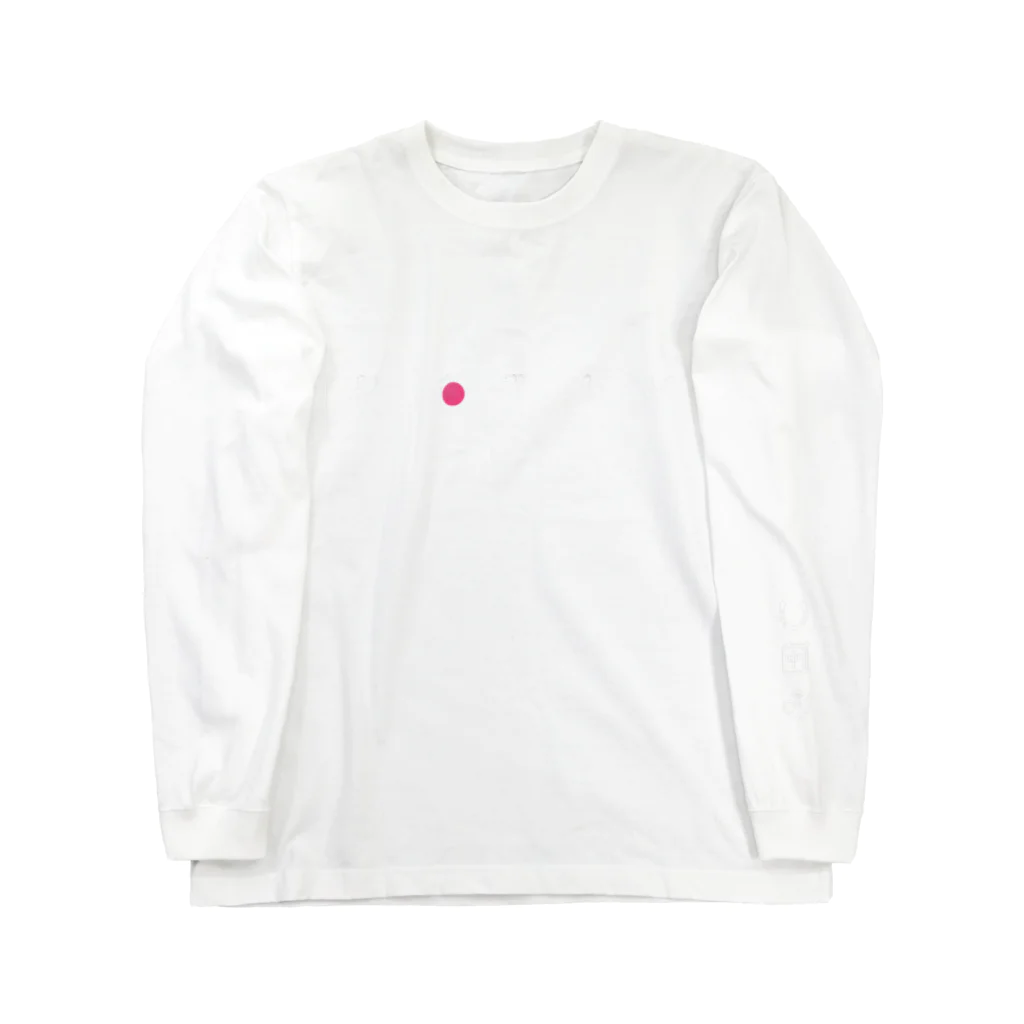 H!ROSH!CKのH!ROSH!CK04 Long Sleeve T-Shirt