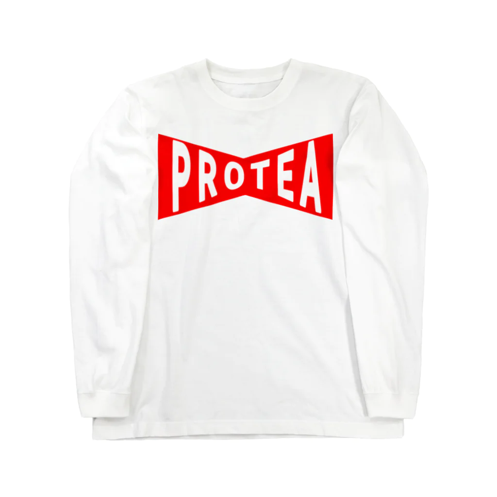 ProteaのPROTEA Long Sleeve T-Shirt