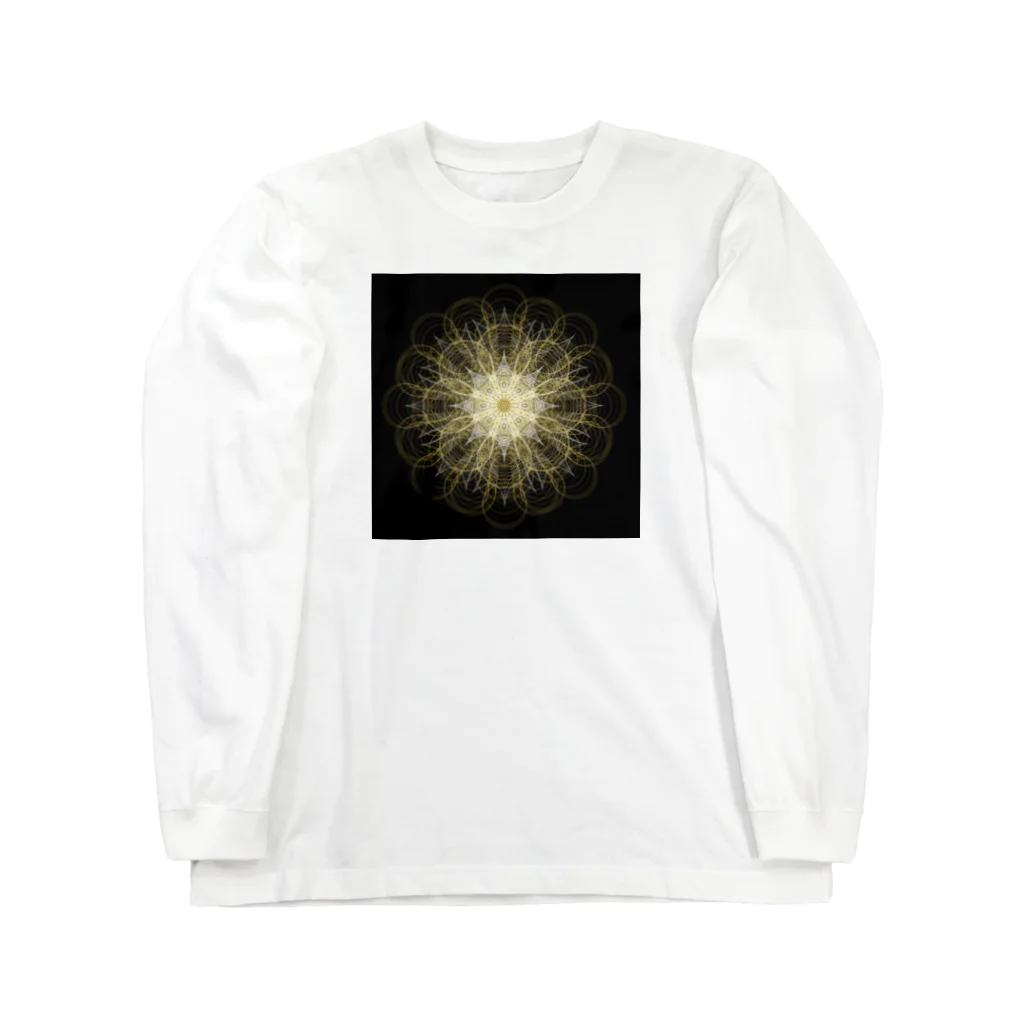 White Rainbowのいま　NOW Long Sleeve T-Shirt