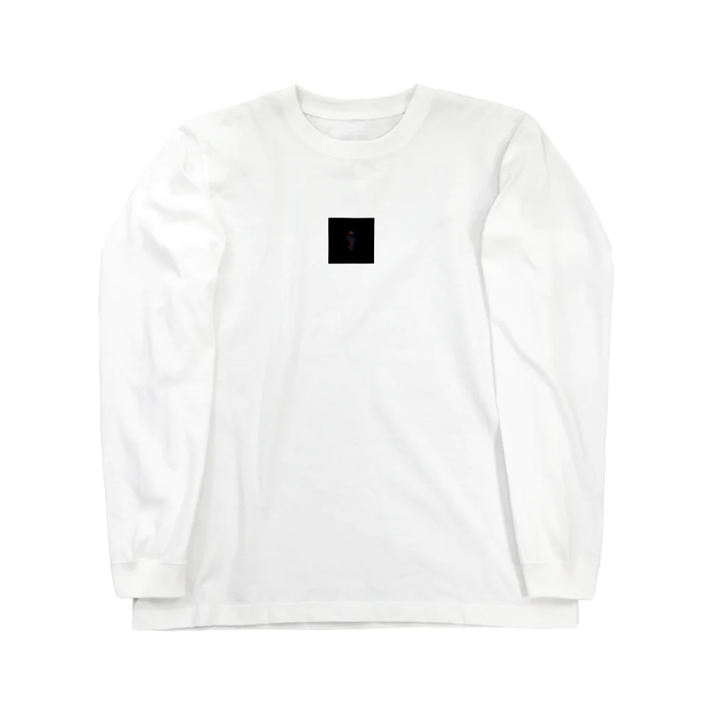 Pogrogのvocal arp  Long Sleeve T-Shirt