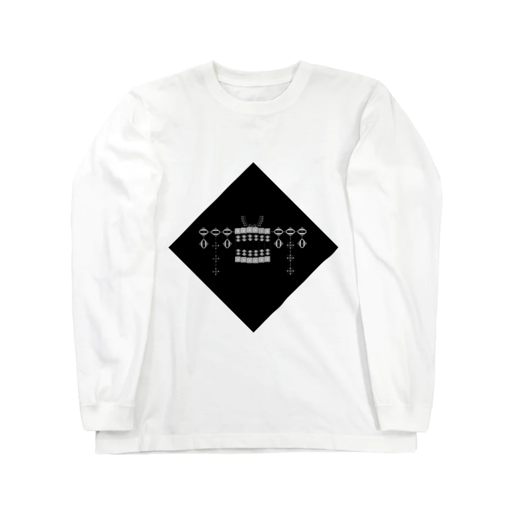 CompetorのPix-VRL Long Sleeve T-Shirt