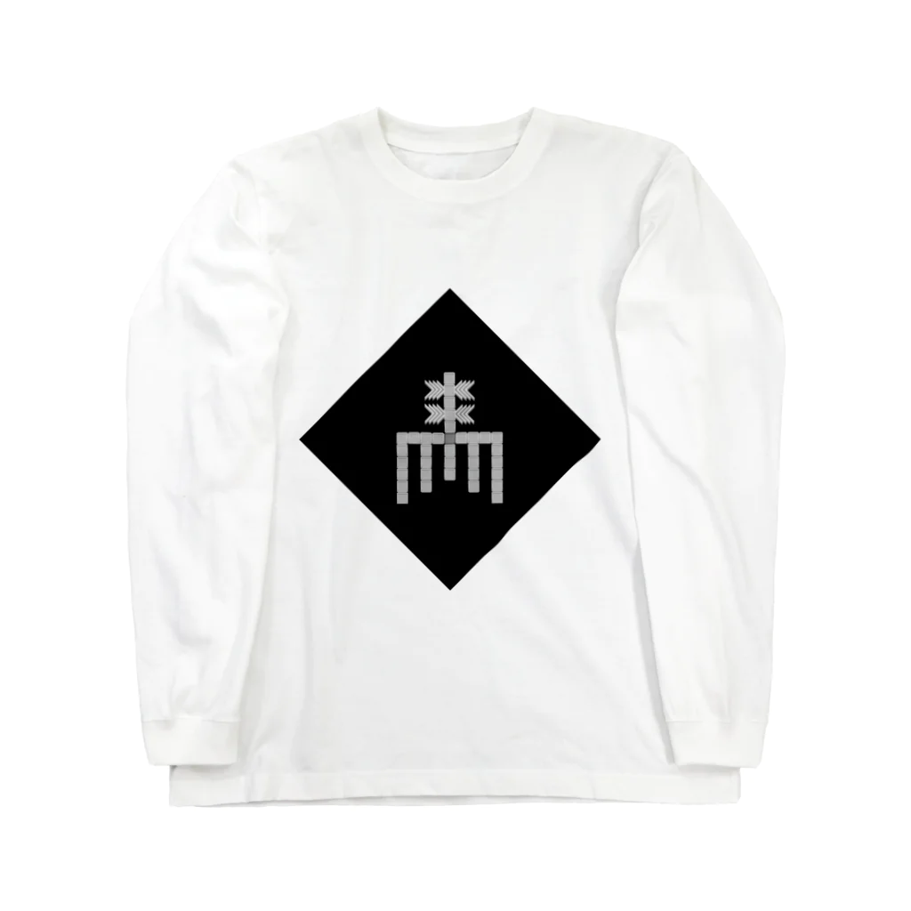 CompetorのPix-APP Long Sleeve T-Shirt