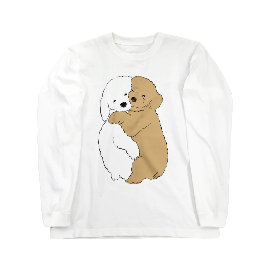 boorichanのだいすき Long Sleeve T-Shirt