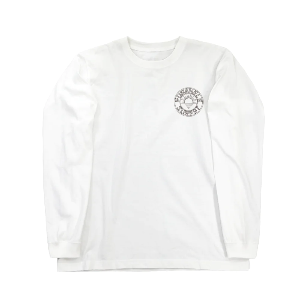 Punaheleのpunahele97 Long Sleeve T-Shirt