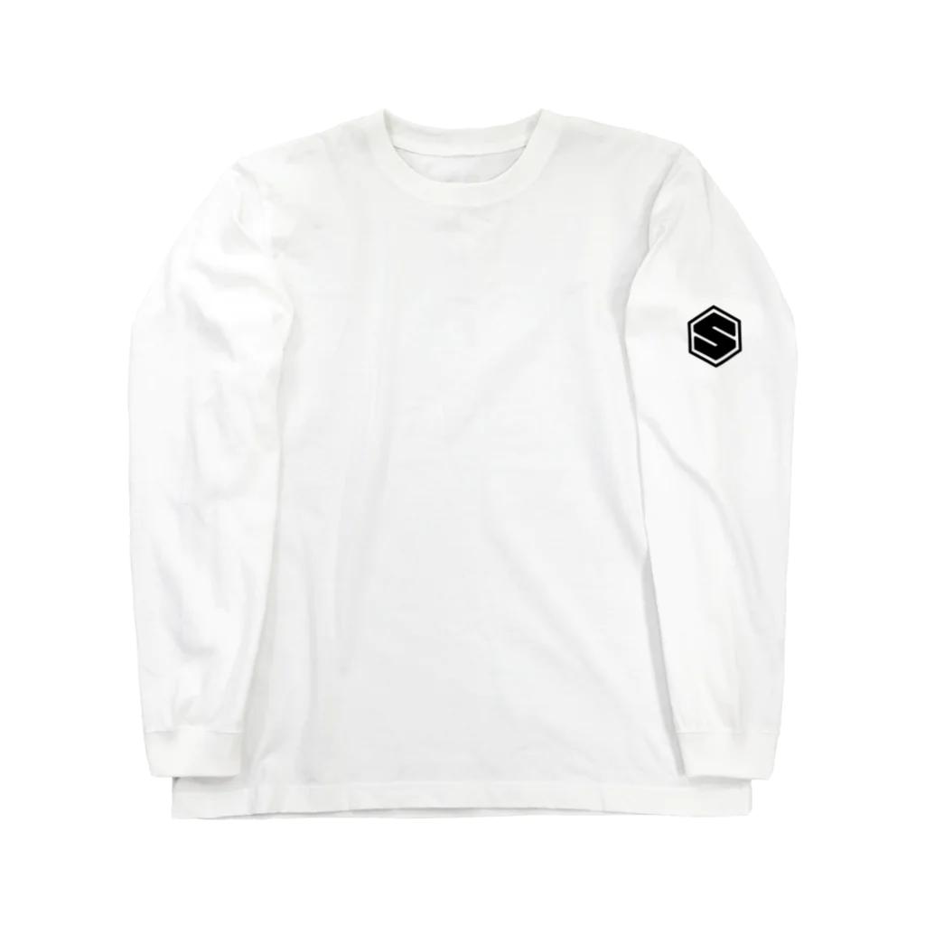 SDC Clothing StoreのSDC Dance 23’Series Tshirts ロングスリーブTシャツ