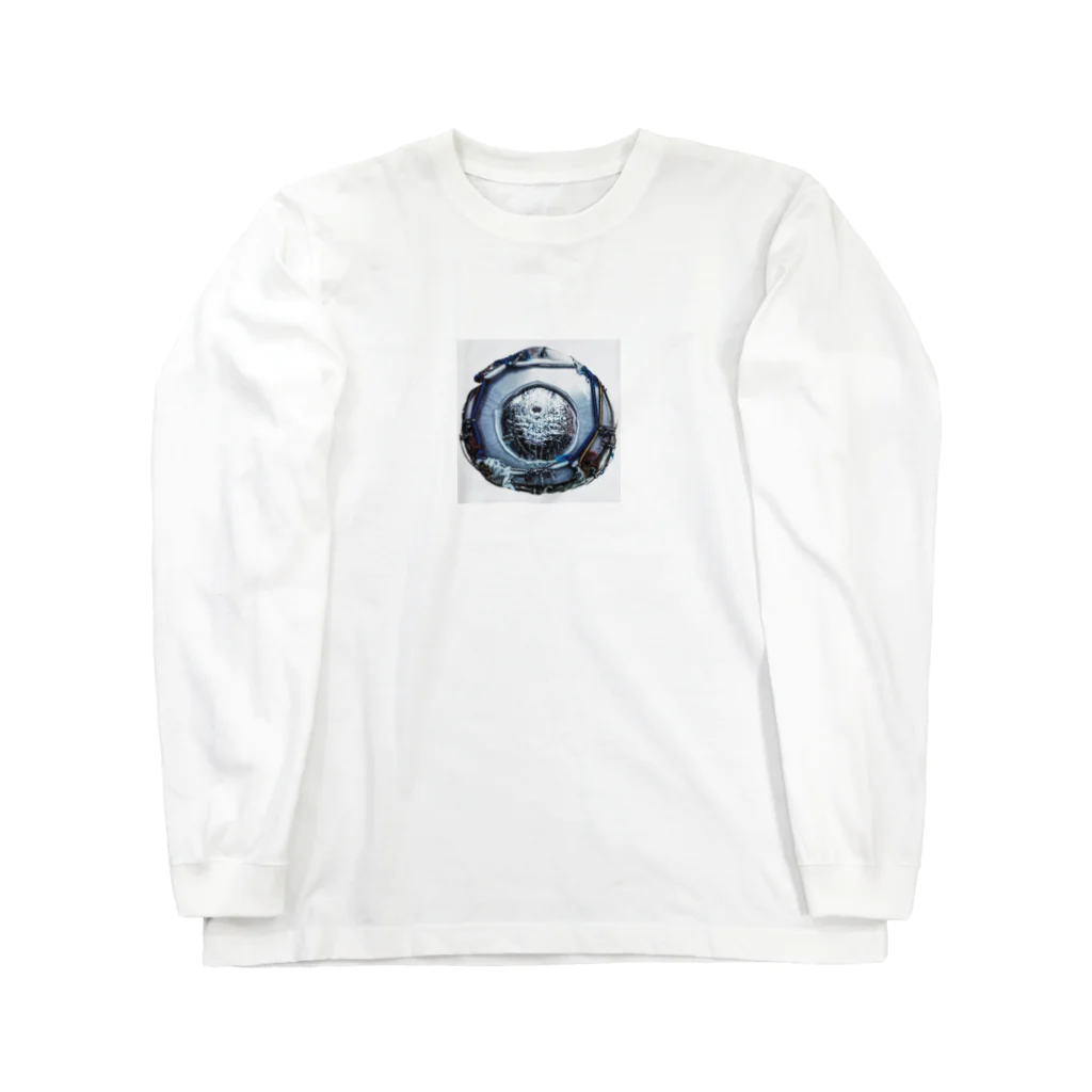 ヤ｡ヤッチャンヤ｡のエネルギー·ワン Long Sleeve T-Shirt