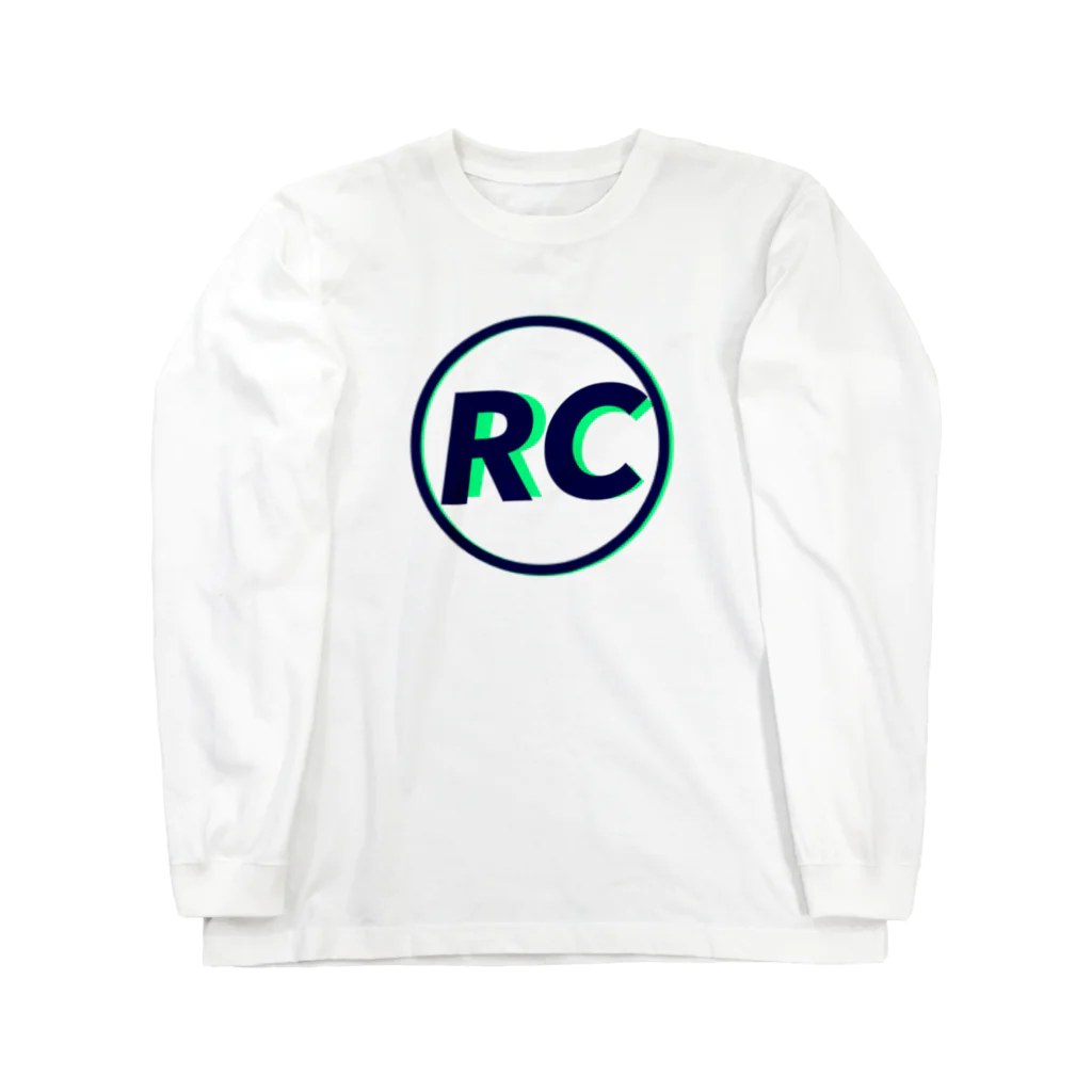 RCのRC/original ロングスリーブTシャツ