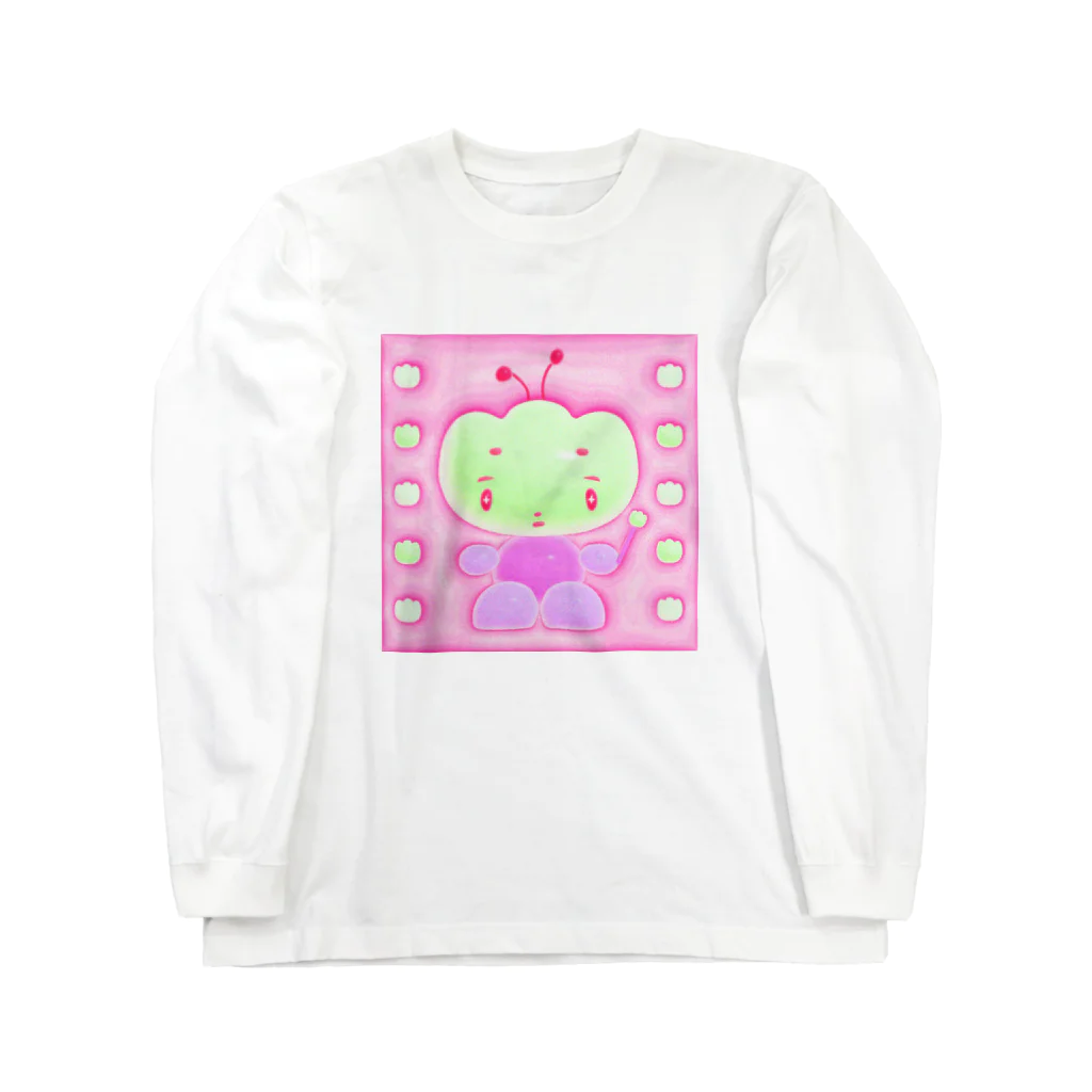 sonnのはなま Long Sleeve T-Shirt