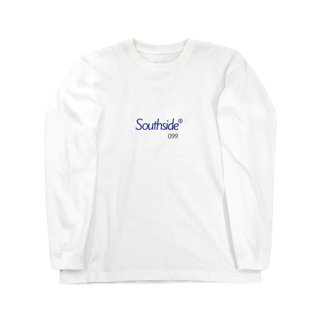 southsideのsouth side ロングスリーブTシャツ