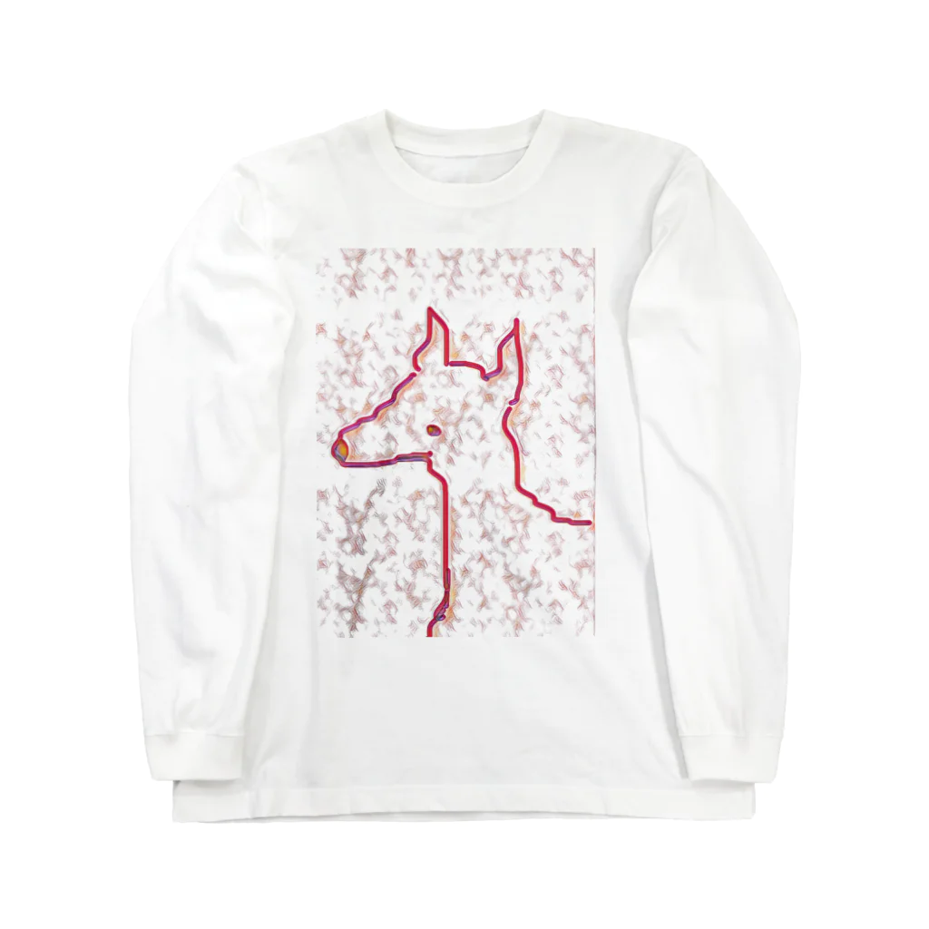 STYLISH EYESのヴィヴィ　No.1 Long Sleeve T-Shirt