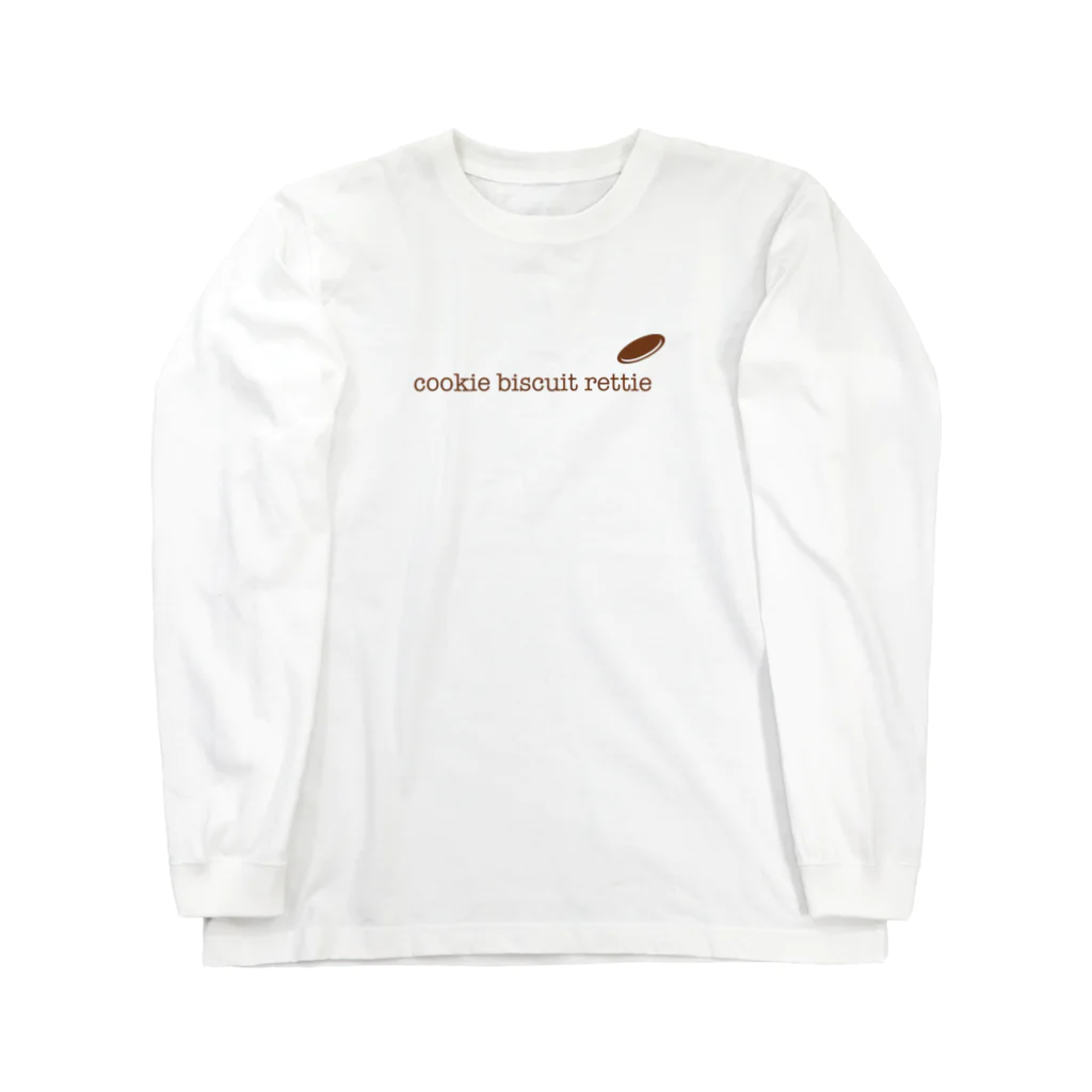 Bordercollie StreetのCBR-F1 Long Sleeve T-Shirt