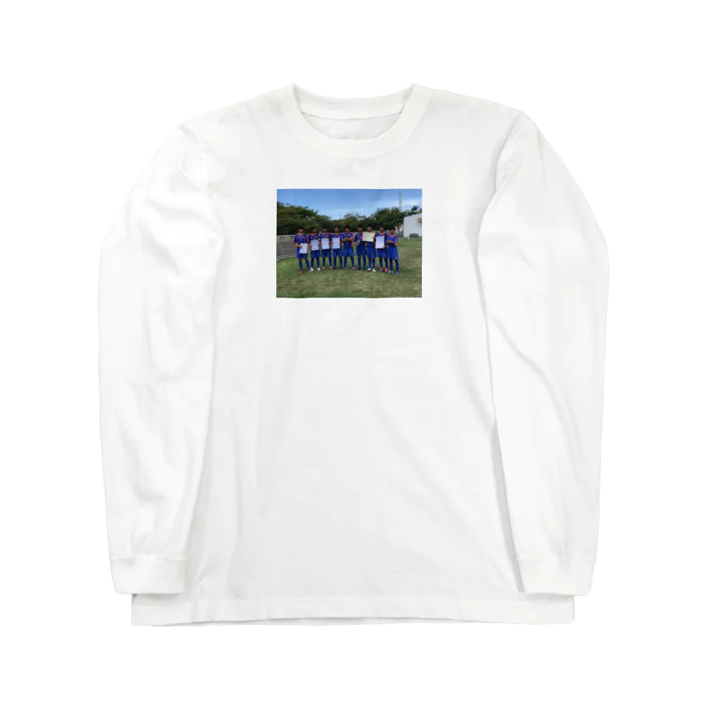 TwIcELoveeveryの極友のみ Long Sleeve T-Shirt