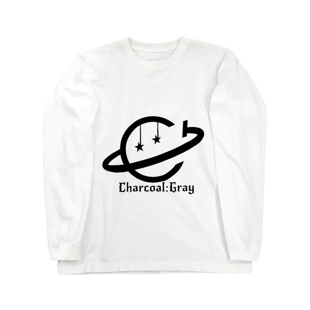 たちばなのC:G Long Sleeve T-Shirt