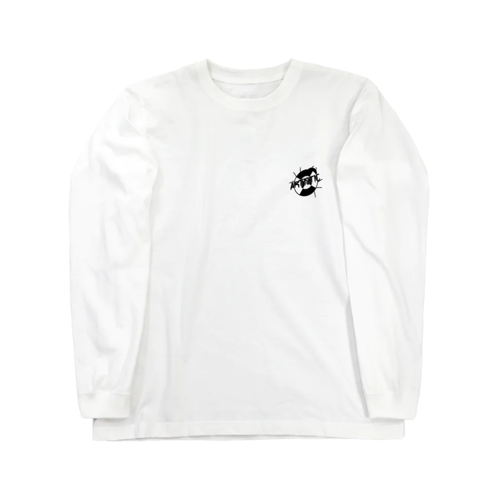 ARTISTICのテントウムシ Long Sleeve T-Shirt