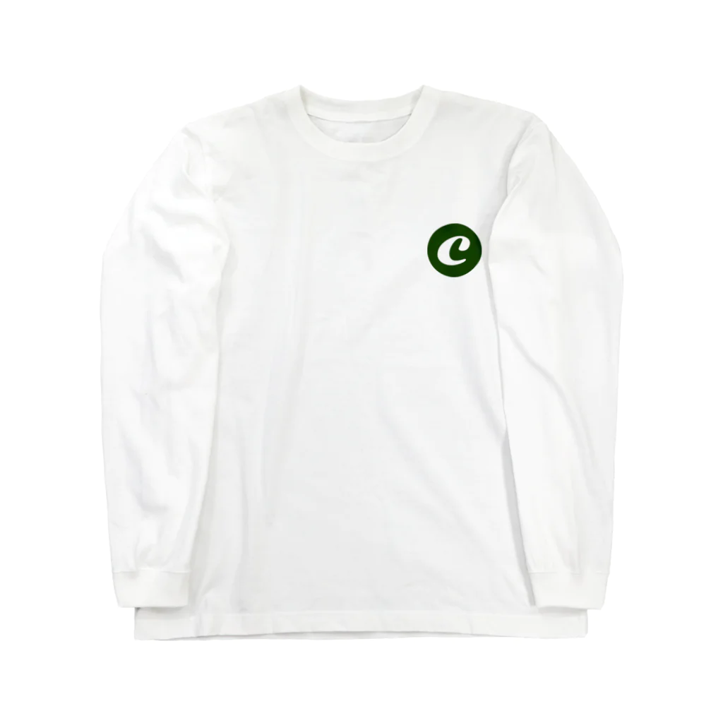 CHINASTARGRAM's SHOPのChinastargram Long Sleeve T-Shirt