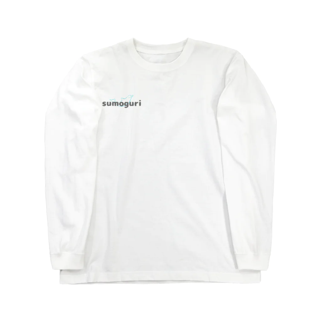 amipesoの素潜りロンT Long Sleeve T-Shirt