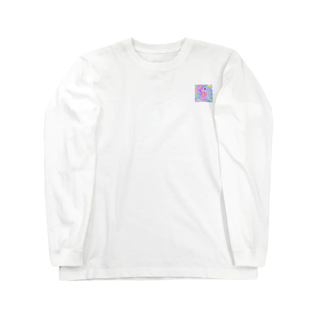 HANA*のDAISY（デイジー）の秘密* Long Sleeve T-Shirt