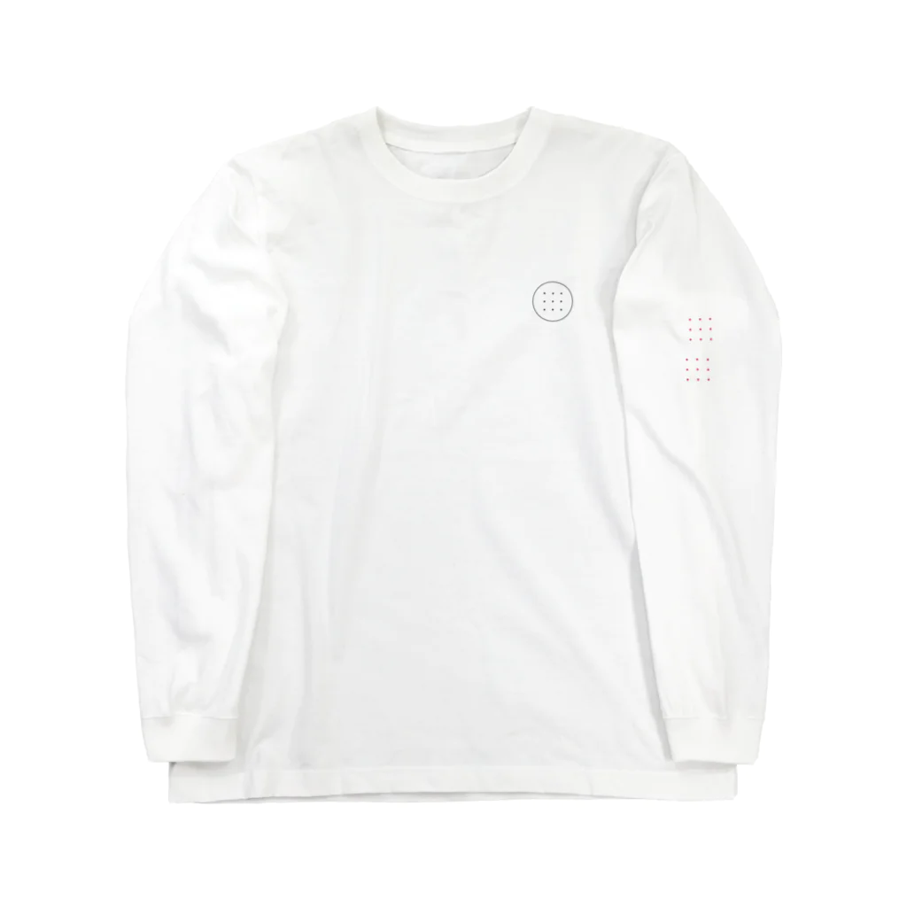 宮田商店のBCG Long Sleeve T-Shirt