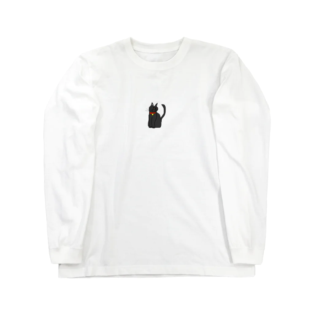 A VARIETY OFのマルゲリータ Long Sleeve T-Shirt