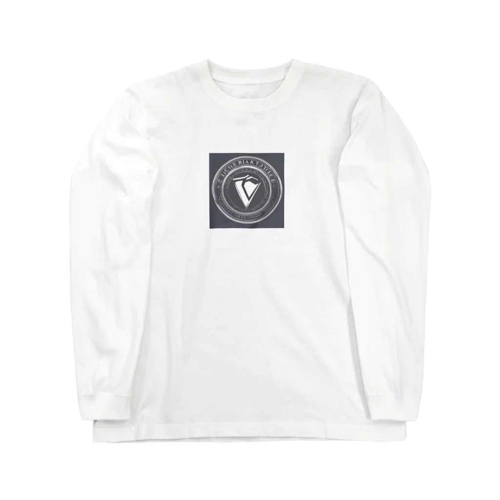 answerKnow97のanswerknow97 Long Sleeve T-Shirt