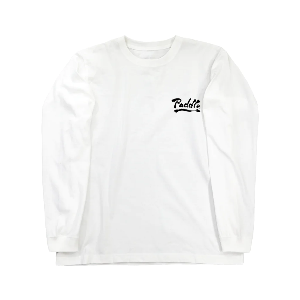 PaddleのPaddle Long Sleeve T-Shirt