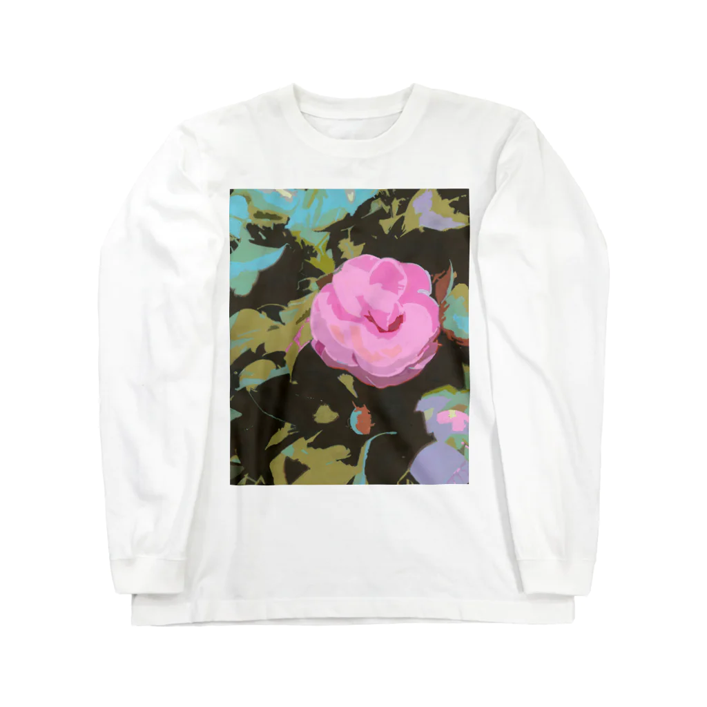 ナカガワコウタ/Cota NakagawaのMay 6th Long Sleeve T-Shirt