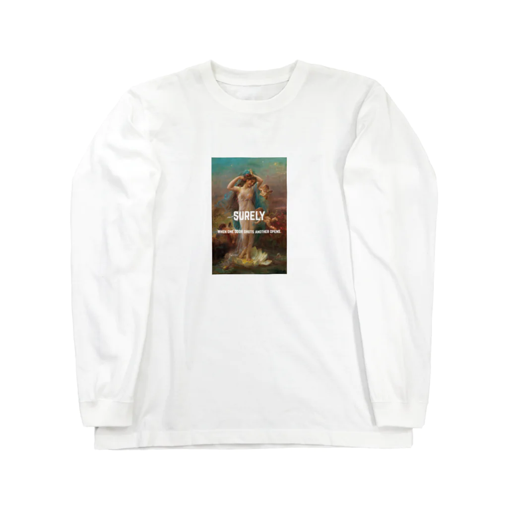 SURELYのVenus Long Sleeve T-Shirt