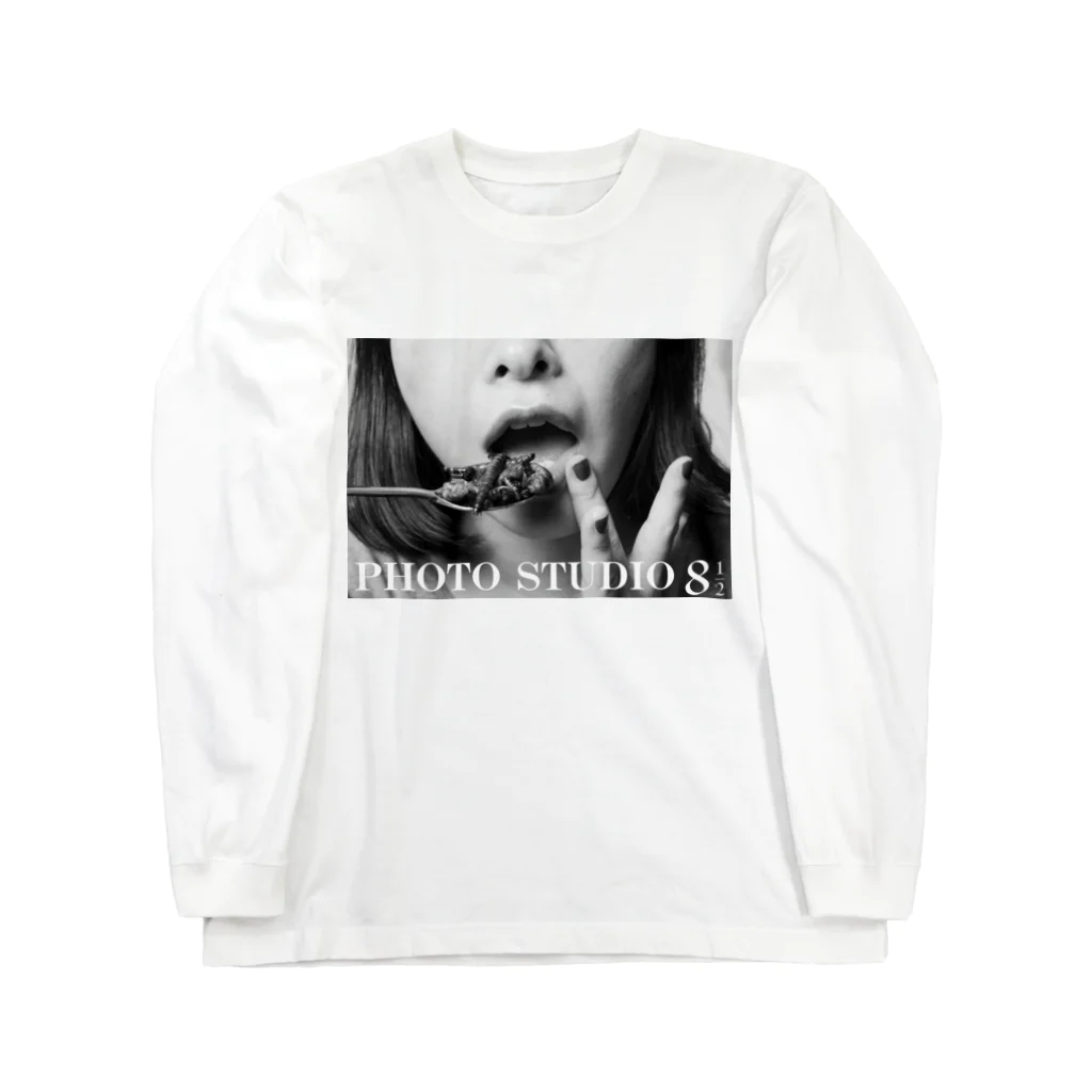 CoupsクーズのムシT Long Sleeve T-Shirt