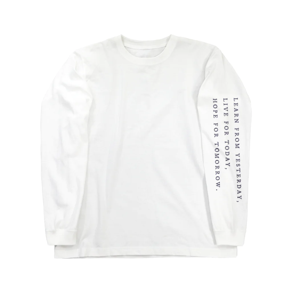 ChioChioのWing Victory Long Sleeve T-Shirt