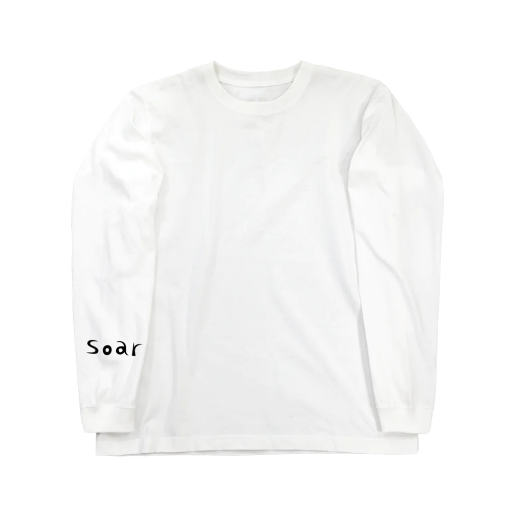 soar i7のsoarT 2 Long Sleeve T-Shirt