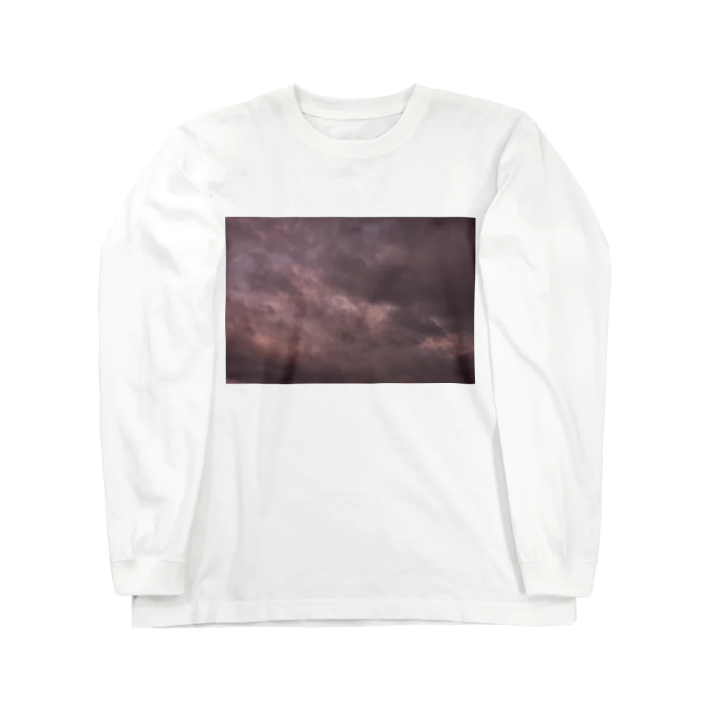 330photogalleries 公式オンラインショップのファインアート　2023 Long Sleeve T-Shirt