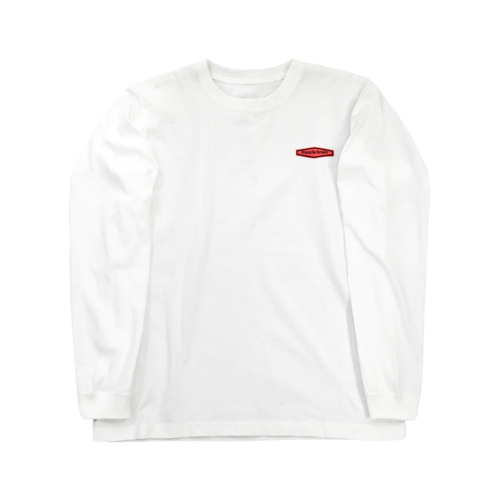 Ｍｉｏの脳金グッズ Long Sleeve T-Shirt