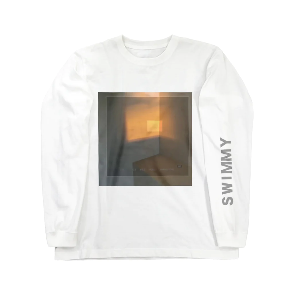 swimmy_のOSR Long Sleeve T-Shirt