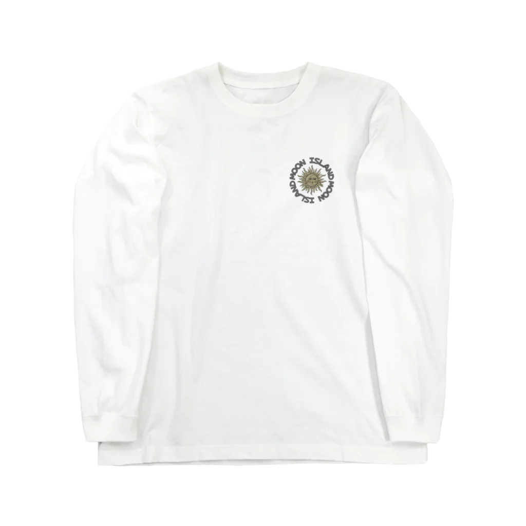 MOON ISLANDのmoonisland No.5 Long Sleeve T-Shirt