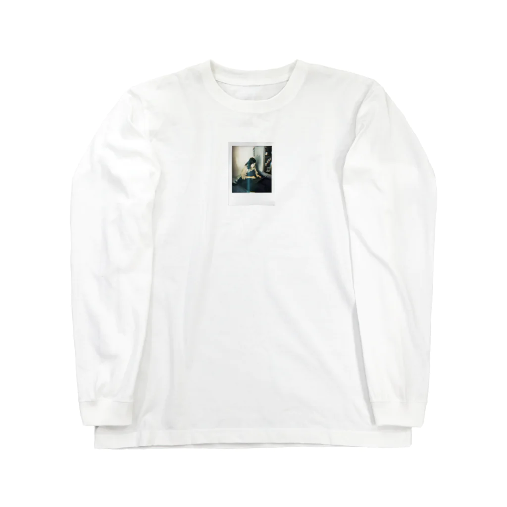 hotaのひなこ先生 Long Sleeve T-Shirt