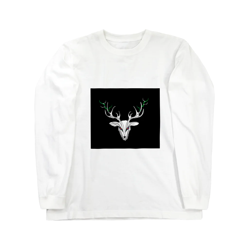 DearDeerのDearDeer ロングスリーブTシャツ