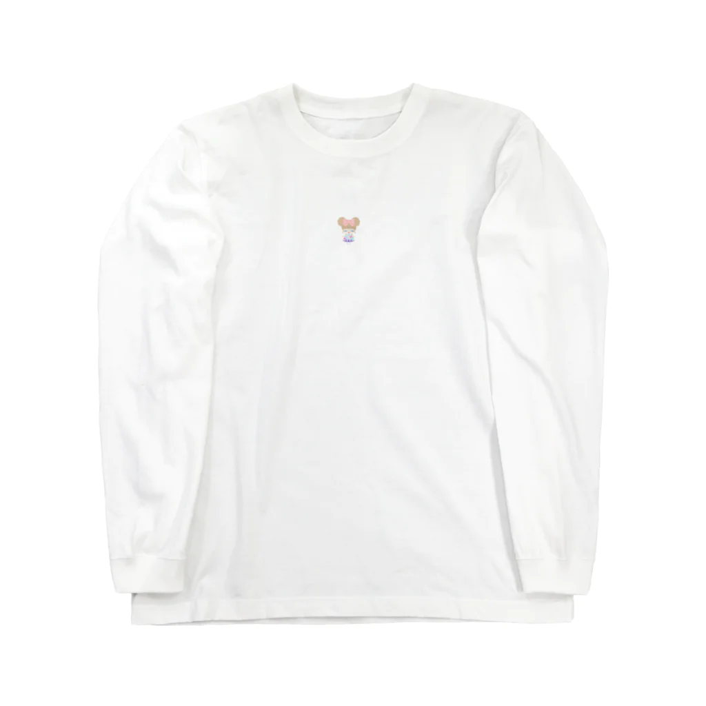 かこちゃんのゲーム用のkak Long Sleeve T-Shirt