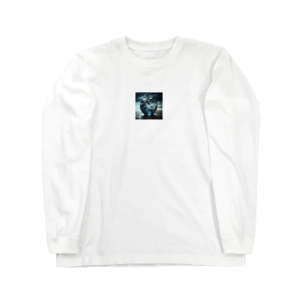 shigetomeの夢の中 Long Sleeve T-Shirt