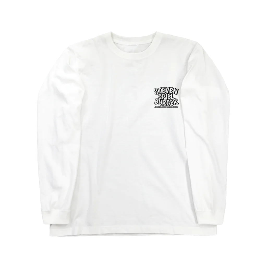 SSBのSSB Long Sleeve T-Shirt