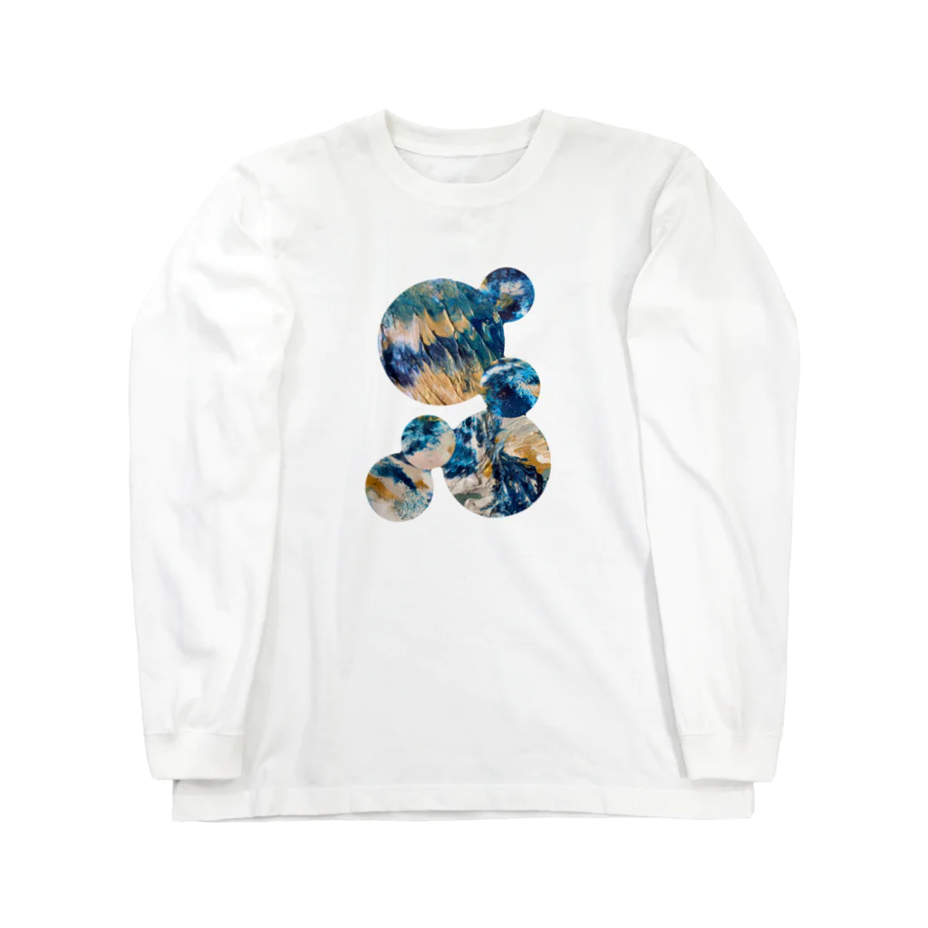 OkatonのMy Universe Long Sleeve T-Shirt