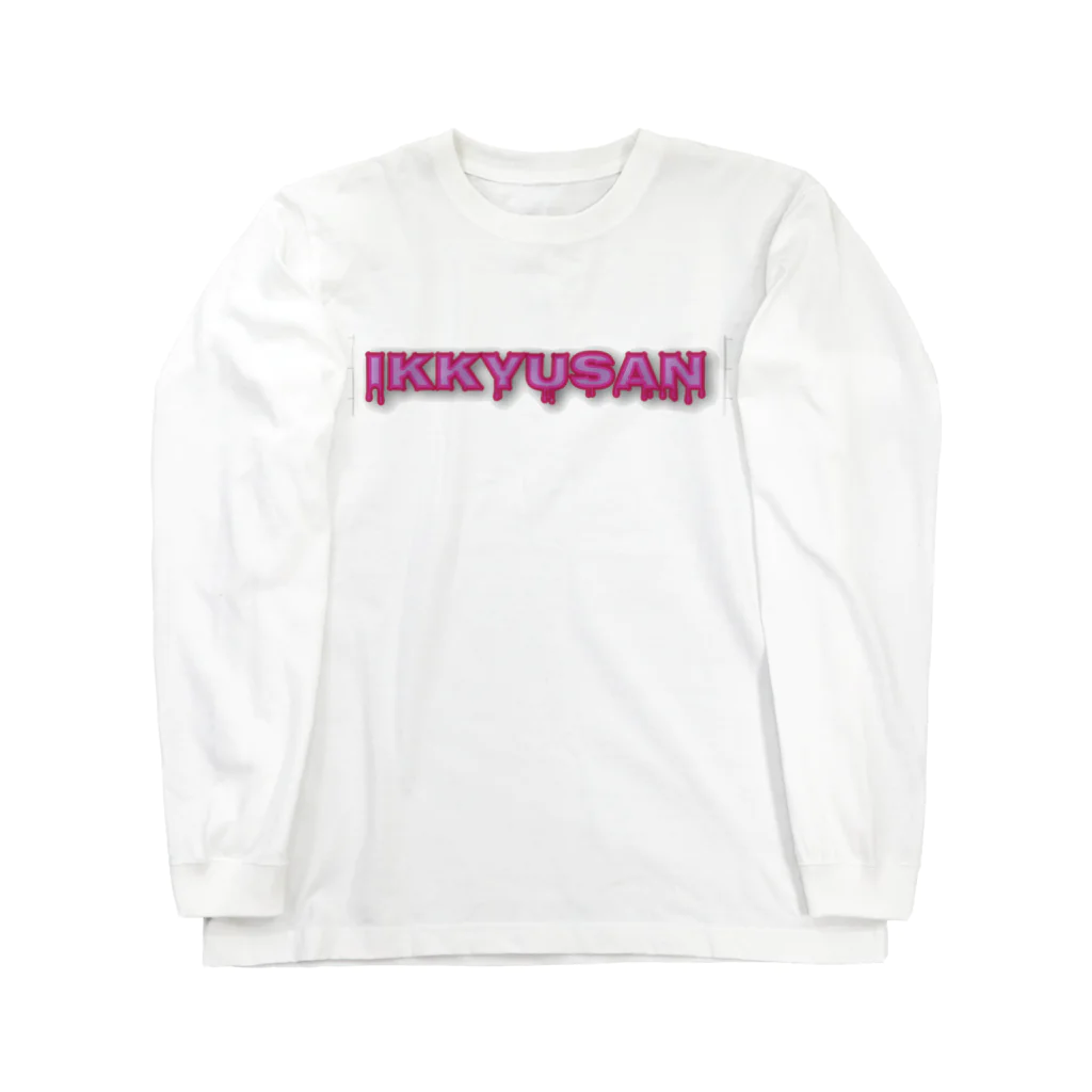 JUPITERのIkkyusan Long Sleeve T-Shirt