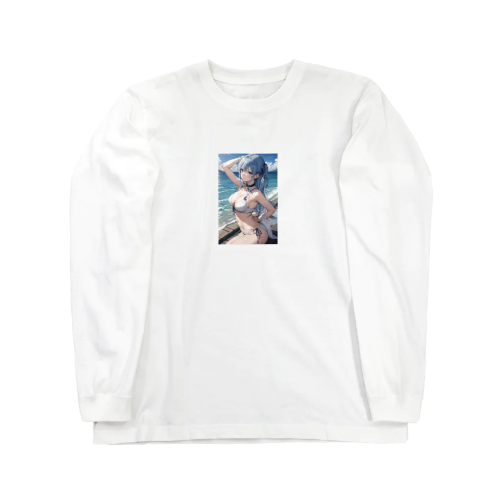 NARUTO245の凜 Long Sleeve T-Shirt