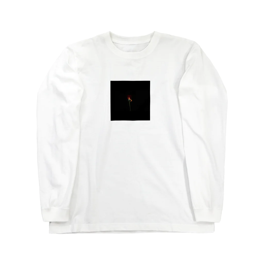 ＨＡＮＡ　ＡＮＮＡのＨＡＮＡ　ＡＮＮＡ Long Sleeve T-Shirt