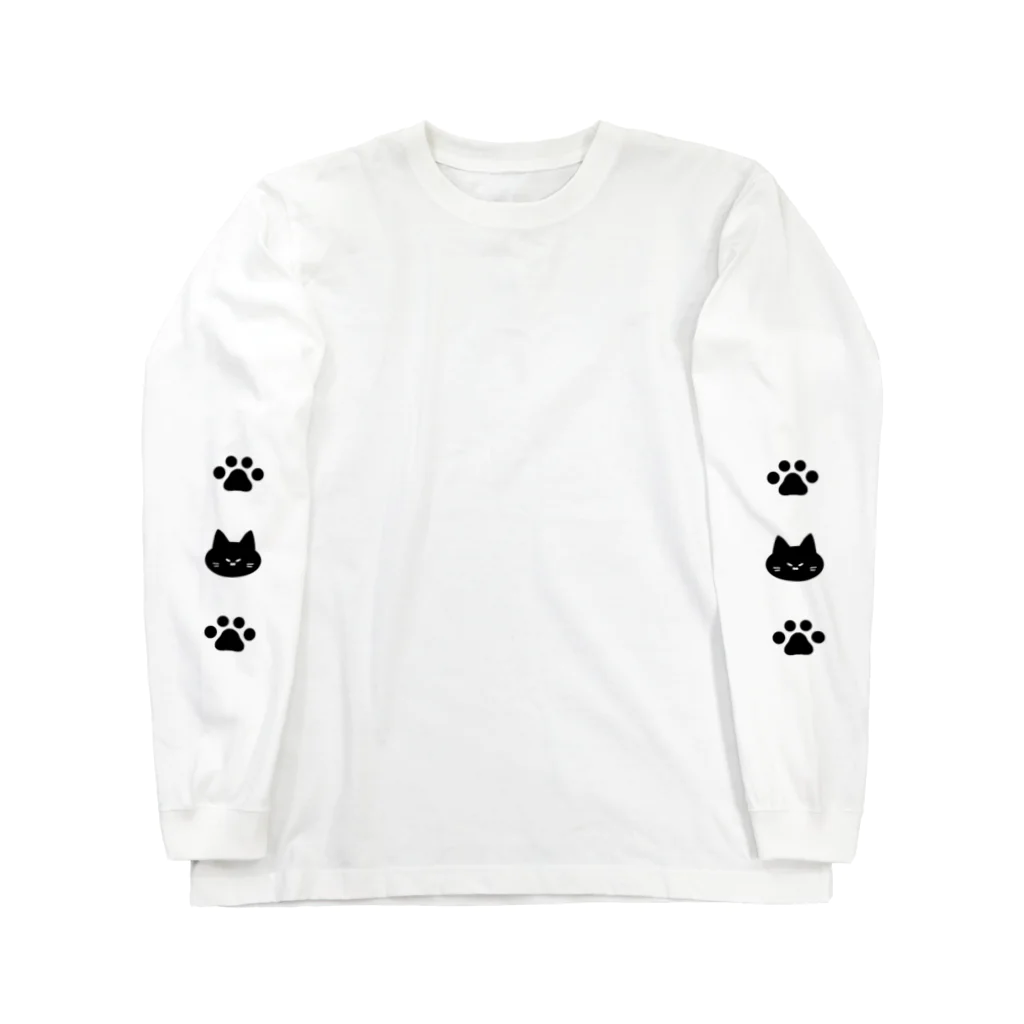 丗呂久の透くんTシャツ Long Sleeve T-Shirt