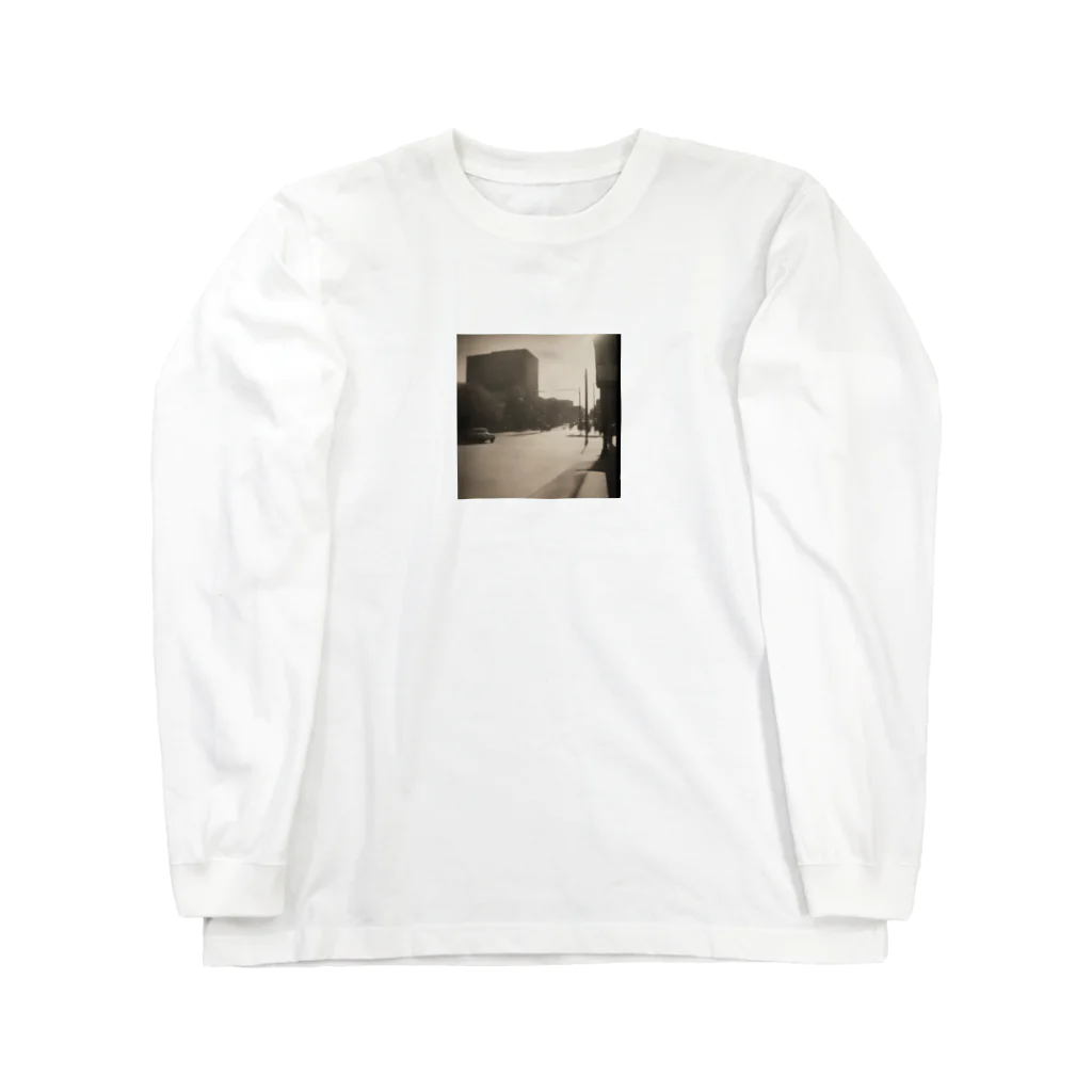 solt-oreのあの頃 Long Sleeve T-Shirt