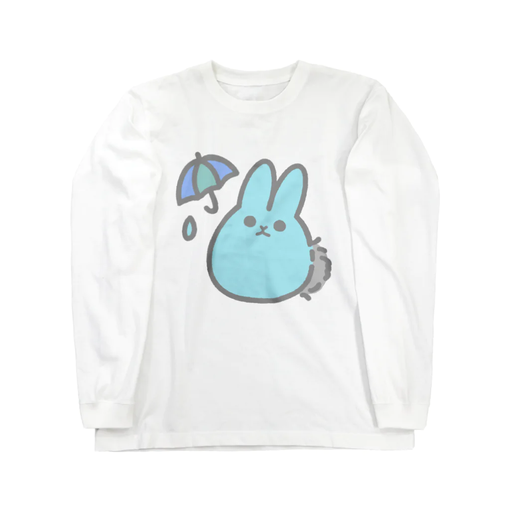 nagiのあめmeme Long Sleeve T-Shirt